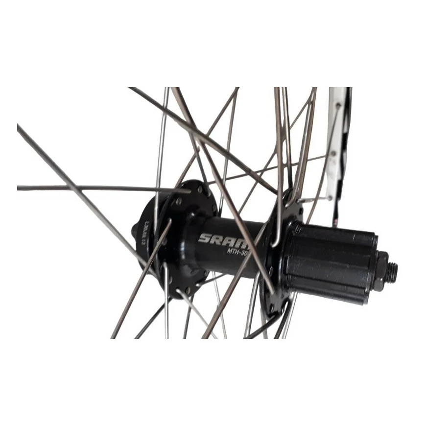 Roue Arriere 26 Pouces Disque Mach 1 MX 5 Roue Arriere 26 Pouces Disque Mach 1 MX – Image 3