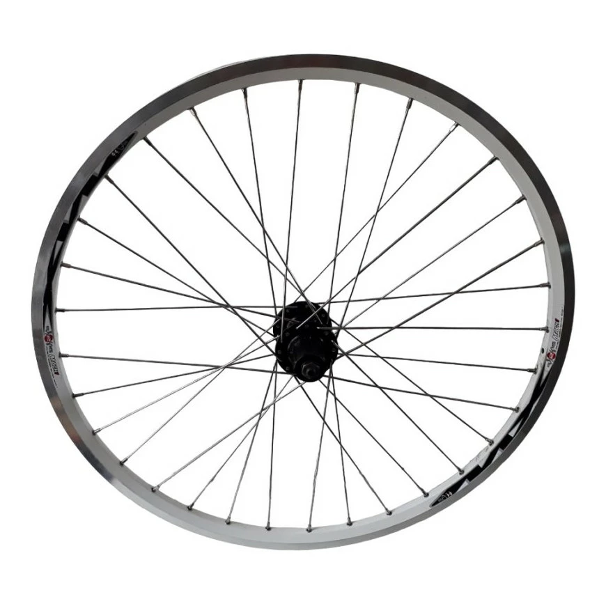 Roue Arriere 26 Pouces Disque Mach 1 MX 3 Roue Arriere 26 Pouces Disque Mach 1 MX