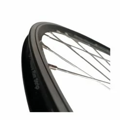 Roue Avant Mach 1 CFX à Pneu Campagnolo Centaur -Vélo fixie best sale roue avant mach 1 cfx a pneu campagnolo centaur 2