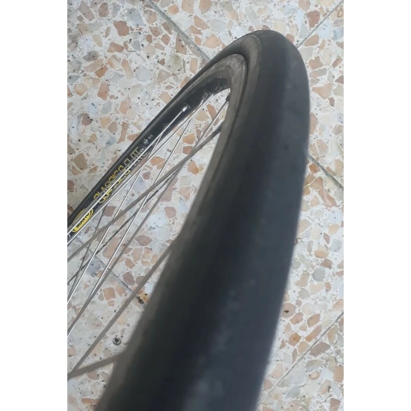 Roue Avant Mavic Classic Elite 5 Roue Avant Mavic Classic Elite – Image 3