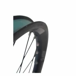 Roue Avant VTT 26 Pouces Tubeless Ready Bontrager Duster -Vélo fixie best sale roue avant vtt 26 pouces tubeless ready bontrager duster 3