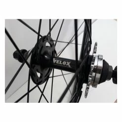 Roues Velo Fixie Velox 550 -Vélo fixie best sale roues velo fixie velox 550 6