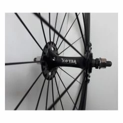 Roues Velo Fixie Velox 550 -Vélo fixie best sale roues velo fixie velox 550 8