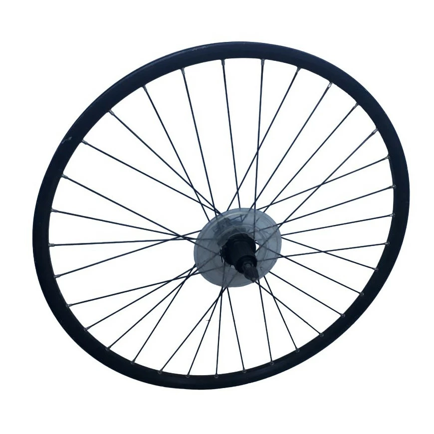 Roues VTT 26 Pouces Disque 9 Roues VTT 26 Pouces Disque – Image 7