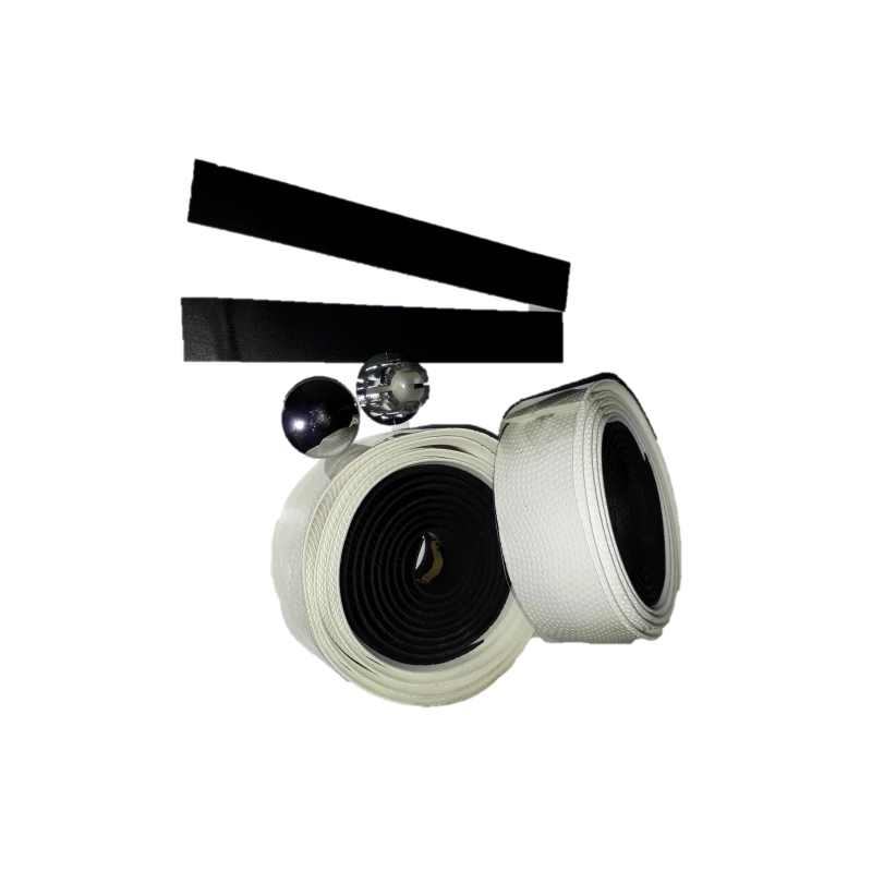 Ruban De Cintre Atoo Blanc & Noir 3 Ruban De Cintre Atoo Blanc & Noir