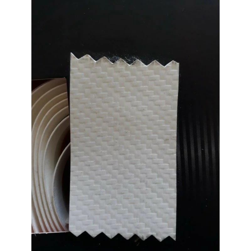 Ruban De Cintre Velox Karbon Blanc 4 Ruban De Cintre Velox Karbon Blanc – Image 2