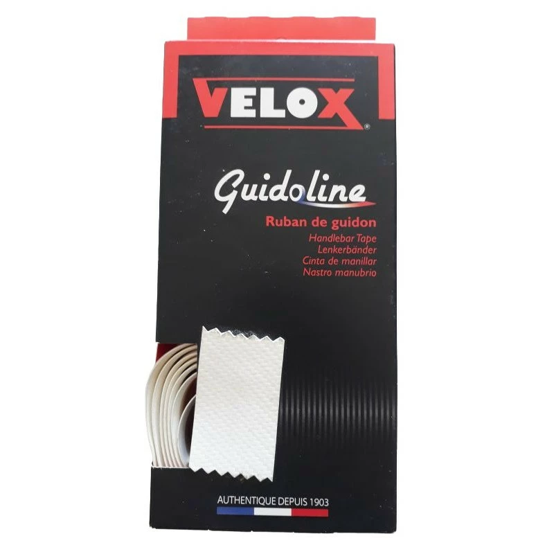 Ruban De Cintre Velox Karbon Blanc 3 Ruban De Cintre Velox Karbon Blanc