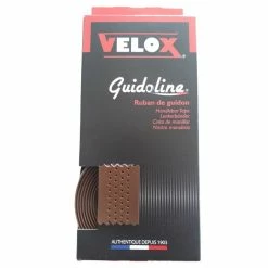 Ruban De Guidon Velo Velox Marron Soft Grip
