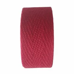 Ruban Guidon Vélo Course Rouge Velox Tressorex 85