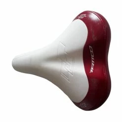 Selle Velo Blanche -Vélo fixie best sale selle velo blanche 3