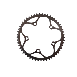 Shimano 53 Dents Plateau Type D 9 Vitesses 130 Mm