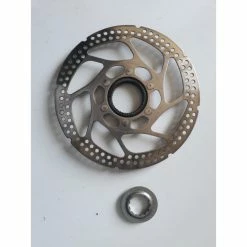 Shimano SM-RT62 Disque De Frein 160 Mm Center Lock