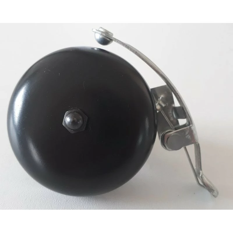 Sonnette Velo à Cloche 60 Mm 3 Sonnette Velo à Cloche 60 Mm