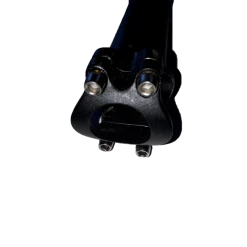 SR Potence 120 Mm 1"1/8 OS -Vélo fixie best sale sr potence 120 mm 118 os 4