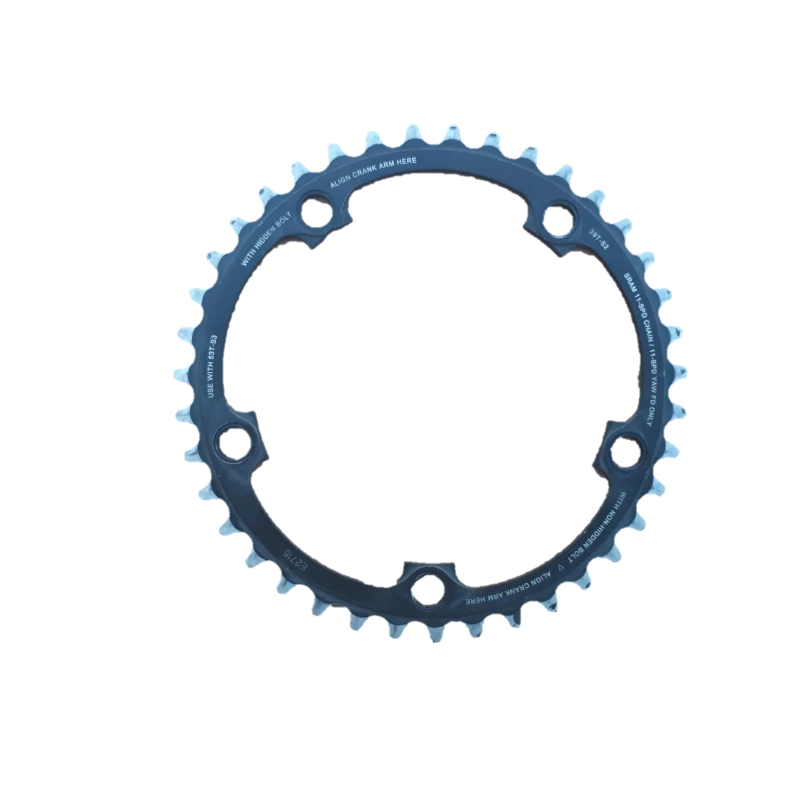 Sram Red XGlide Plateau 39 Dents 11 Vitesses 130 Mm Occasion 3 Sram Red XGlide Plateau 39 Dents 11 Vitesses 130 Mm Occasion