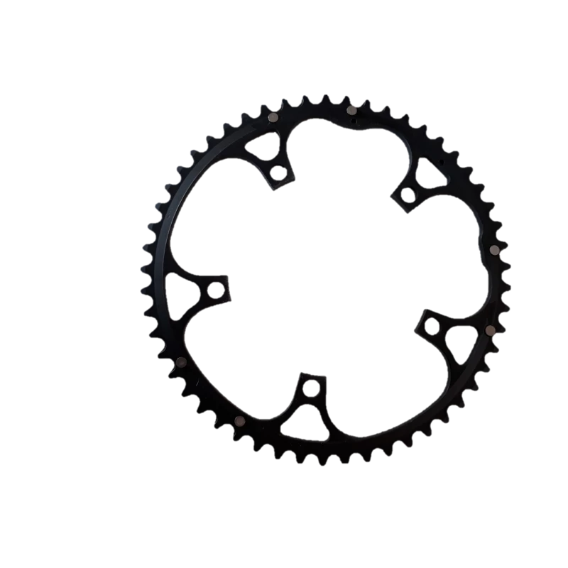 Stronglight CT2 53 Dents Plateau 9/10 Vitesses 135 Mm 4 Stronglight CT2 53 Dents Plateau 9/10 Vitesses 135 Mm – Image 2