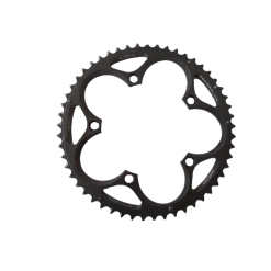 Stronglight Powerglide 53 Dents Plateau 130 Mm 9/10 Vitesses