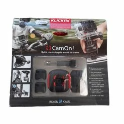 Support Go Pro Velo Klickfix