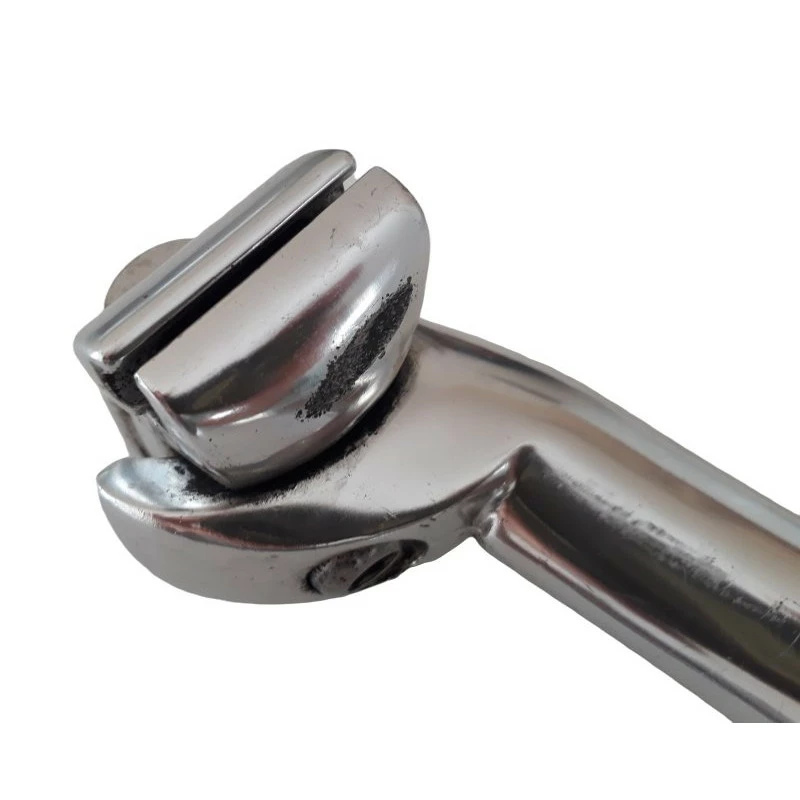 Tige De Selle Vélo Route Kalloy 26.6 / 230 Mm 4 Tige De Selle Vélo Route Kalloy 26.6 / 230 Mm – Image 2