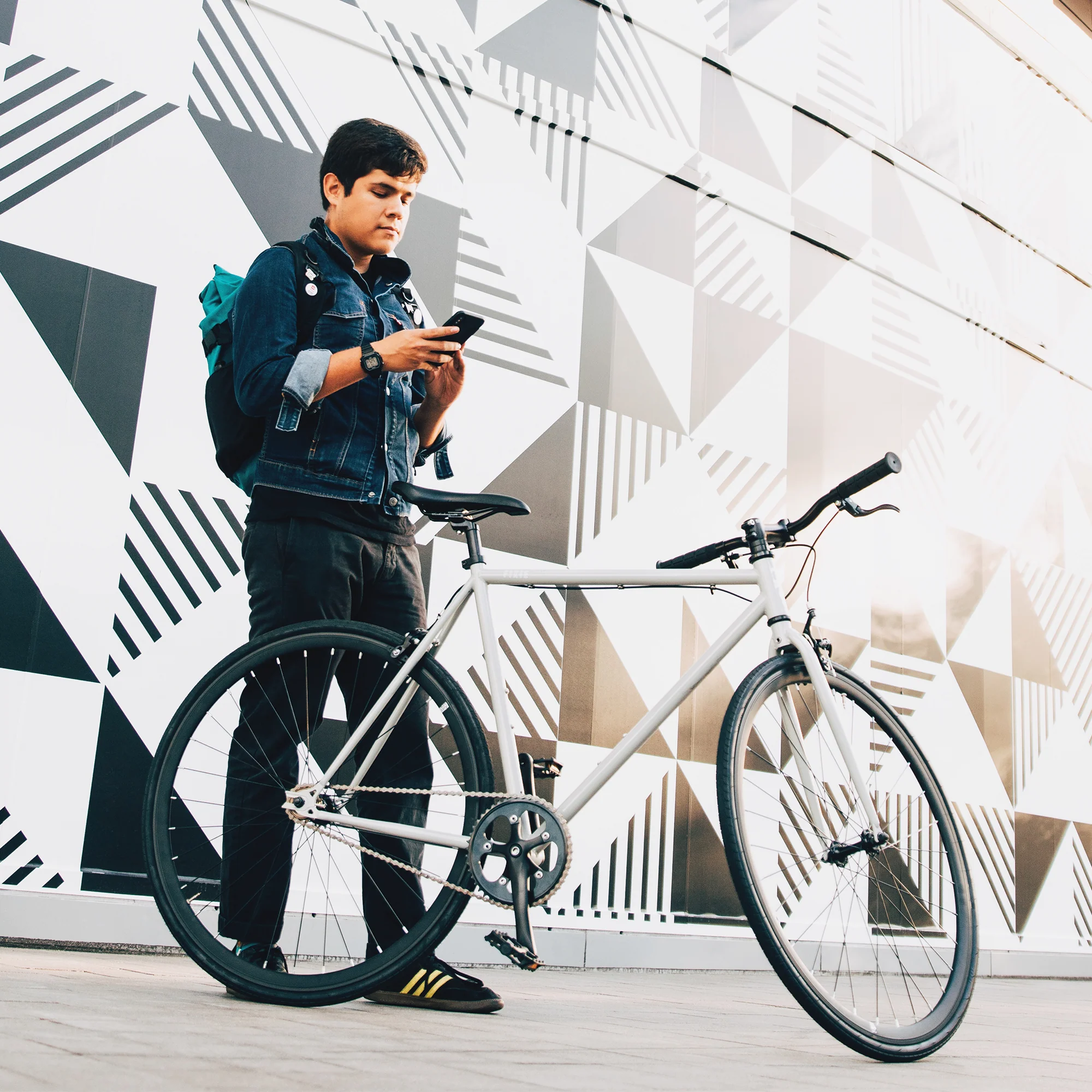 Vélo fixie best sale -Vélo fixie best sale